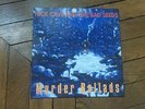 NICK CAVE &THE BAD SEEDS Murder ballads LP