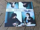 ISOBEL CAMPLBELL & MARK LANEGAN Live St Malo 2011 LP