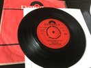 Scott Taylor - I Can't Get You Out Of My Head / Our Love U.K. 7