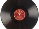 COLEMAN HAWKINS: Jamaica Shout US OKEH Electric Race 41566 Hot Jazz HEAR