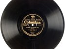 CLARENCE WILLIAMS JAZZ KINGS: Close Fit Blues COLUMBIA 14287-D Hot Jazz 78 HEAR