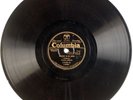 CLARA SMITH, JAMES P JOHNSON: Where Is My Man COLUMBIA 14536-D Jazz Blues 78 MP3