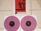 Depeche Mode Paradiso Doppel Vinyl Lila Live in Amsterdam 1981/1983