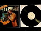 1977 ROY BUCHANAN LOADING ZONE TEST PRESSING LP STANLEY CLARKE MICHAEL WALDEN