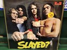 Slade Slayed? SEALED Vinyl Record Lp 1972 USA Polydor PD 5524