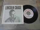 Lincoln Chase - Miss Orangatang 1960 USA 45 COLUMBIA DJ/PROMO w/SLEEVE MOD/SOUL