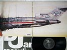 BEASTIE BOYS LICENSED TO ILL DEF JAM 28AP 3278 Japan VINYL LP