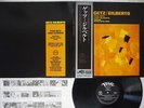 STAN GETZ/JOAO GILBERTO GETZ/GILBERTO VERVE MV 2099 Japan OBI VINYL LP