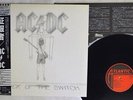 AC/DC FLICK OF THE SWITCH ATLANTIC P-11399 Japan OBI VINYL LP