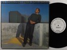 AL JOHNSON Back For More COLUMBIA LP VG+ wlp