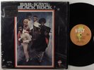 BAR-KAYS Black Rock VOLT LP VG+/VG++ SHRINK