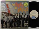 DUBS The Dubs Meet The Shells JOSIE 4001 LP stereo