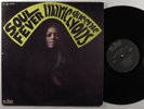 MARIE QUEENIE LYONS Soul Fever DE LUXE LP