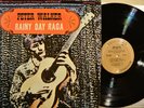 PETER WALKER Rainy Day Raga Vanguard Records folk acid psych Vinyl LP 1967 VG+