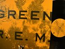 R.E.M. Green Warner Bros Records 25795 rem Stand US 1st press Vinyl LP 1988 VG+