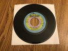 Big Joe Turner “Shake, Rattle & Roll” RARE promo 7” record 1960’s in vg cond