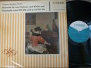ULBRICH QUARTET / MOZART quintets K 406 & 516 / ETERNA