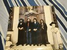 THE BEATLES HEY JUDE PCS 7184 LP -1 -1  1979