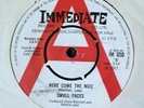 The Small Faces Here Comes The Nice Immediate Demo