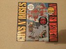 12” Vinyl - Guns n Roses - Appetite For Destruction - Rare Cover