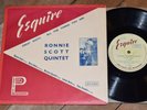 Ronnie Scott Quintet All the things You are Esquire 10