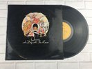 Queen - A Day At The Races 12” Vinyl Album - (Peru) - Rare