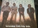 The Doors Waiting For The Sun Original Elektra Promo Stereo Lp White Label Rare