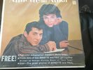 Annette Funicello Paul Anka Rare Sealed Original Lp Vista Collectible With Photo