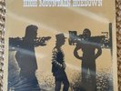 High Mountain Hoedown S/T STILL SEALED ORIG 1970 RARE ATCO SOUTHERN ROCK LP