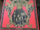 Chris Robinson Band CRB Betty’s S.f. Blends Volume One 4 Lp Red White Vinyl Rare