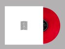 JOY DIVISION - UNKNOWN PLEASURE - 40th ANNIVERSARY RED - LP