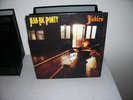 Jean Luc Ponty Fables (Signed)