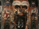 Michael Jackson - Dangerous (180gm Vinyl 2xLP) [Music on Vinyl 2010 NEW/SEALED]