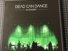 In Concert [3-LP] by Dead Can Dance (Vinyl, Apr-2013, 3 Discs, Play It Again...