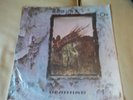 LED ZEPPELIN LP 4 TAIWAN PRESSING PIONEER PAGE PLANT BONHAM JOHN PAUL JONES 1971