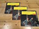 Deutsche Grammophon SLPM 138 081-3 - Beethoven - Fournier/Gulda (Set Of 3 LPs)