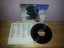 Mr. Big - Mr. Big (LP, Album)