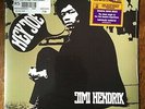 The Jimi Hendrix Experience Hey Joe Record Store Day 2013 Vinyl 45rpm RSD Mono