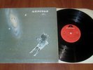 AKRITAS - GREEK ORIGINAL 1ST EDITION 1973 PSYCH PROG ROCK LP SOCRATES, POKORA
