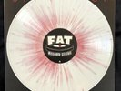 Strung Out - Fat Record Store Exclusive Vinyl - Fat Wreck Chords.