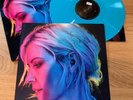 DIDO STILL ON MY MIND EXCLUSIVE BLUE VINYL  LP ‘SIGNED’ 12