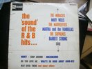 THE SOUND OF THE R.&.B. HITS      SL 10077  STATESIDE     MOTOWN   RARE