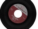 Everly Brothers EP Bird Dog/Devoted To You/All I Have to Do is Dream/Claudette