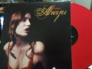 ATREYU THE CURSE RED LP AVENGED SEVENFOLD AS I LAY DYING UNDEROATH SILVERSTEIN