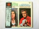 Cavalleria Rusticana / I Pagliacci Super Analogue Disc 180g 3LP Box Set JAPAN