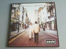 OASIS What's The Story Morning Glory Double Vinyl LP.