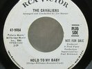 The Cavaliers - 45 7