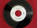ELVIS PRESLEY 45  PUPPET ON A STRING / WOODEN  HEART  RCA #447-0650  PROMO   VG+