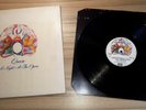 Queen - A Night at the Opera Original LP Album Vinyl Record Freddie Mercury 1975