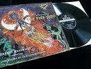Stravinsky: The Fire Bird - Ernest Ansermet **Decca SXL 2017 WBg ED1 BB LP**